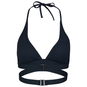 Seafolly – Women’s Collective Halter Bra – Haut De Maillot Les achats en ligne 10