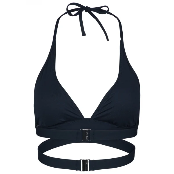 Seafolly – Women’s Collective Halter Bra – Haut De Maillot Les achats en ligne 3