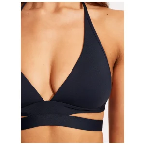 Seafolly – Women’s Collective Halter Bra – Haut De Maillot Les achats en ligne 16