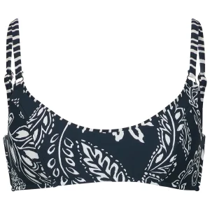 mode Seafolly – Women’s Folklore Bralette – Haut De Maillot 15