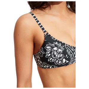 mode Seafolly – Women’s Folklore Bralette – Haut De Maillot 11