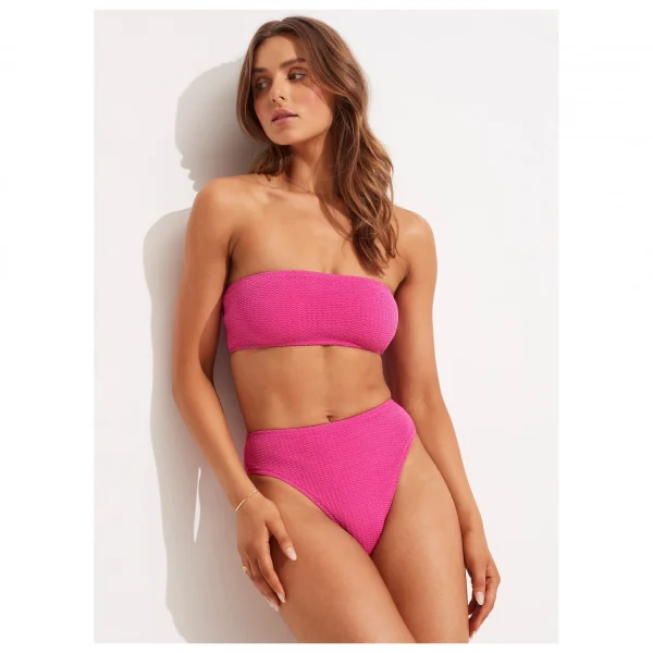 Seafolly – Women’s Sea Dive Tube Top – Haut De Maillot nouvelle saison 7