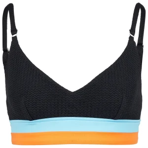 Seafolly – Women’s Slice Of Splice Spliced Bralette – Haut De Maillot meilleur service 18