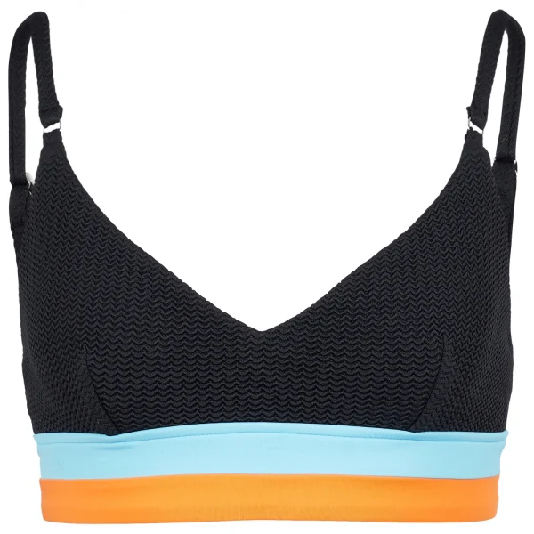 Seafolly – Women’s Slice Of Splice Spliced Bralette – Haut De Maillot meilleur service 7