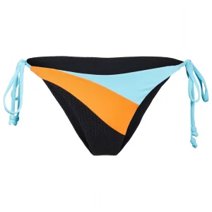 De Qualité Seafolly – Women’s Slice Of Splice Spliced Tie Side Rio – Bas De Maillot 13