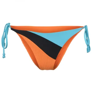 De Qualité Seafolly – Women’s Slice Of Splice Spliced Tie Side Rio – Bas De Maillot 15