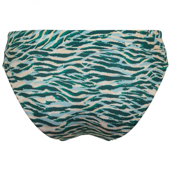 Seafolly – Women’s Wild At Heart Retro Waisted Pant – Bas De Maillot Retour gratuit en magasin. 3