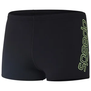 Speedo – Boom Logo Placement Aquashort – Short De Bain soldes ligne 10