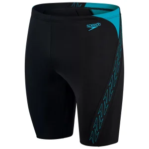 grossiste Speedo – Hyperboom Splice Jammer – Short De Bain 13