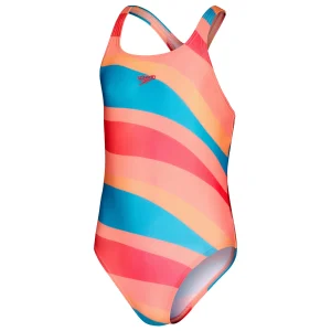 Speedo – Kid’s Allover Medalist – Maillot De Bain officiel 15