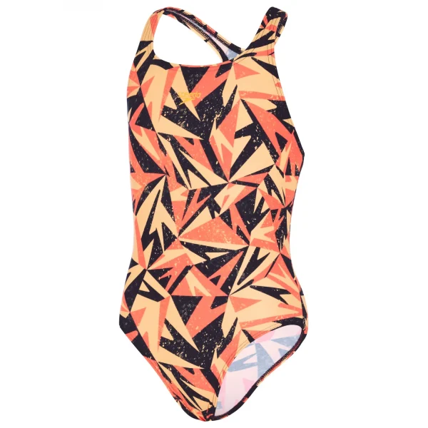 Speedo – Kid’s Hyperboom Allover Medalist – Maillot De Bain Protections acheteurs 6