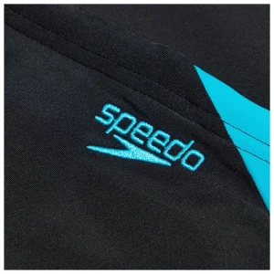 Retour Gratuit Speedo – Kid’s Hyperboom Logo Splice Aquashort – Short De Bain 9