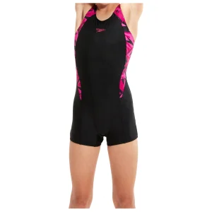 Speedo – Kid’s Hyperboom Splice Legsuit – Maillot De Bain Livraison gratuite 11