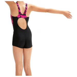 Speedo – Kid’s Hyperboom Splice Legsuit – Maillot De Bain Livraison gratuite 13