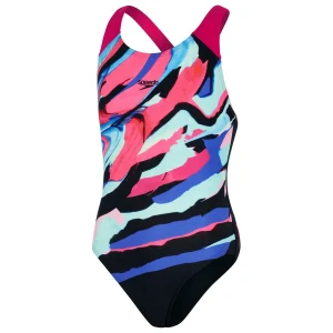 Speedo – Kid’s Placement Digital Splashback – Maillot De Bain styles dernier cri 12