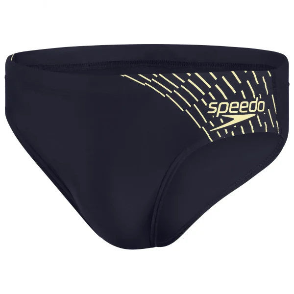 le grand escompte Speedo – Medley Logo 7 Cm Brief – Short De Bain 5