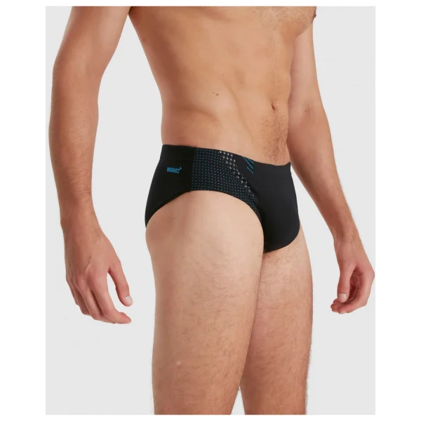 le grand escompte Speedo – Medley Logo 7 Cm Brief – Short De Bain 3