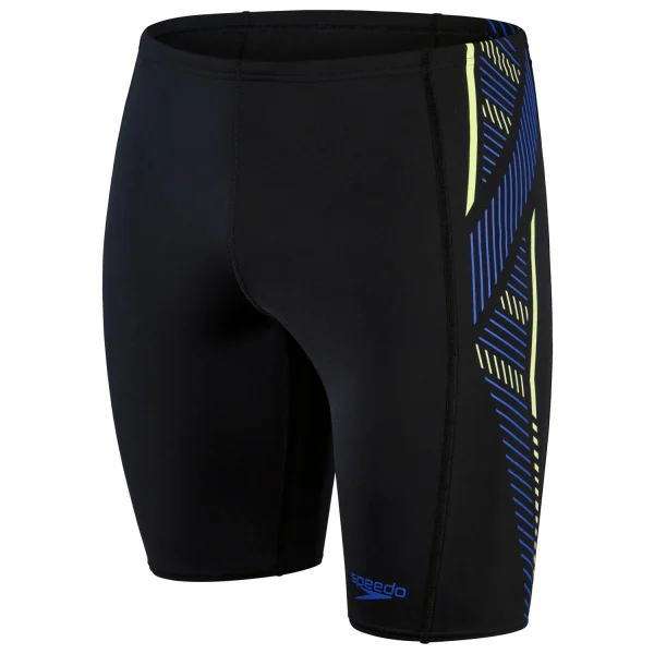 vente pas cher en ligne Speedo – Tech Panel Jammer – Short De Bain 4