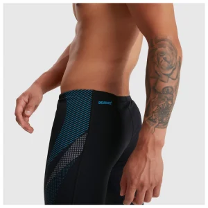 vente pas cher en ligne Speedo – Tech Panel Jammer – Short De Bain 8