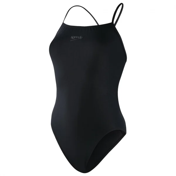 marque moins cher Speedo – Women’s Eco Endurance+ Thinstrap 1 Piece – Maillot De Bain 7