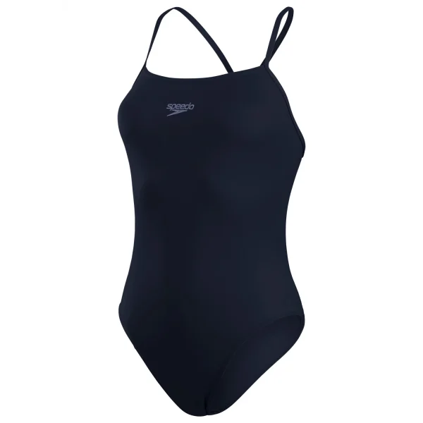 marque moins cher Speedo – Women’s Eco Endurance+ Thinstrap 1 Piece – Maillot De Bain 1