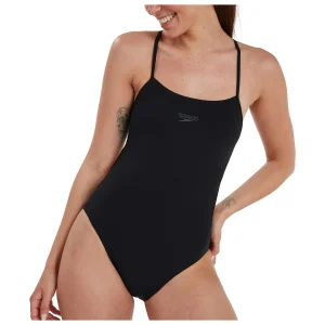 marque moins cher Speedo – Women’s Eco Endurance+ Thinstrap 1 Piece – Maillot De Bain 14