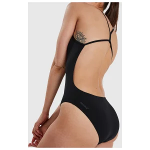 marque moins cher Speedo – Women’s Eco Endurance+ Thinstrap 1 Piece – Maillot De Bain 16