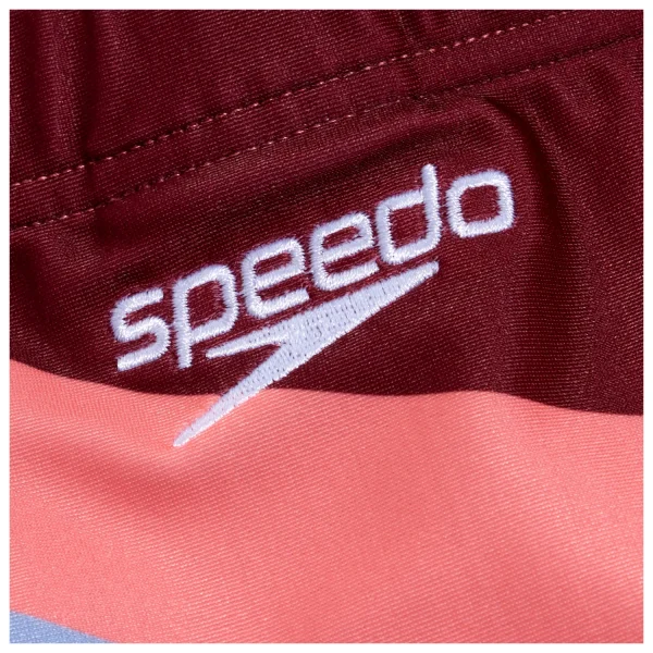 REMISE allant jusqu. Speedo – Women’s Logo Volley 2 Piece – Maillot De Bain 3