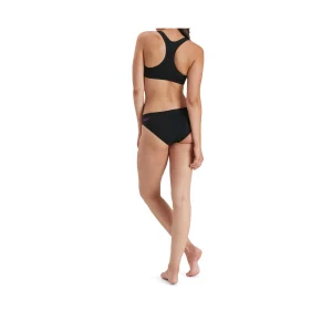 pas cher en vente Speedo – Women’s Placement 2 Piece – Bikini 10