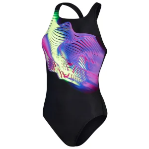 le grand escompte Speedo – Women’s Placement Digital Medalist 1 Piece – Maillot De Bain 12