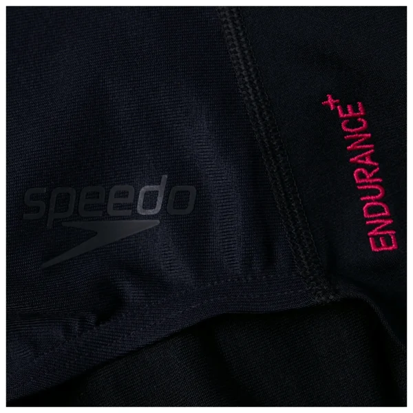 dernière tendance Speedo – Women’s Placement Hydrasuit – Maillot De Bain 3