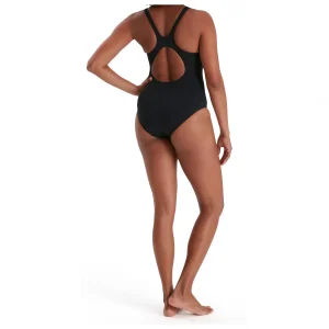 Speedo – Women’s Placement Muscleback – Maillot De Bain pas cher marque 12