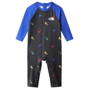 De Qualité The North Face – Baby’s Amphibious Sun One Piece – Lycra 10