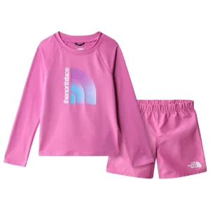 des prix incroyables The North Face – Kid’s Amphibious Sun Set – Lycra 12