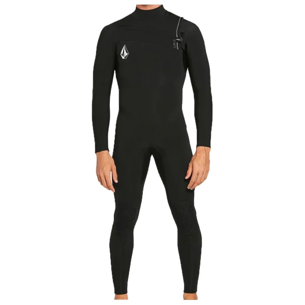 Volcom – 3/2MM Chest Zip Fullsuit – Combinaison De Surf achat 6