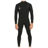 Volcom – 3/2MM Chest Zip Fullsuit – Combinaison De Surf achat 19