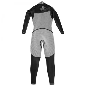 Volcom – 4/3 Mm Chest Zip Fullsuit – Combinaison De Surf REMISE 10