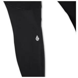 Volcom – 4/3 Mm Chest Zip Fullsuit – Combinaison De Surf REMISE 16