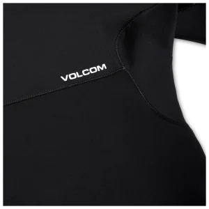 Volcom – 4/3 Mm Chest Zip Fullsuit – Combinaison De Surf REMISE 18