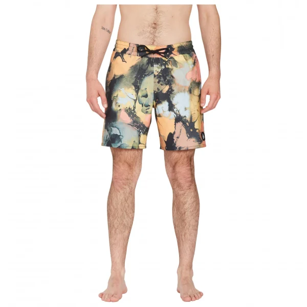 à prix d'occasion Volcom – Chlorine Killer Stoney Trunk 17” – Boardshort 4