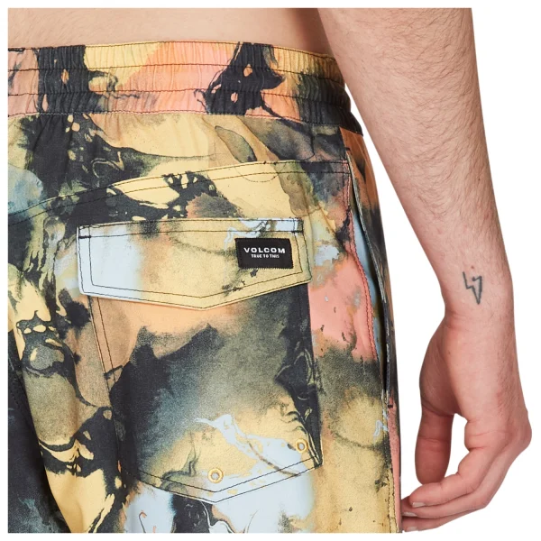 à prix d'occasion Volcom – Chlorine Killer Stoney Trunk 17” – Boardshort 7