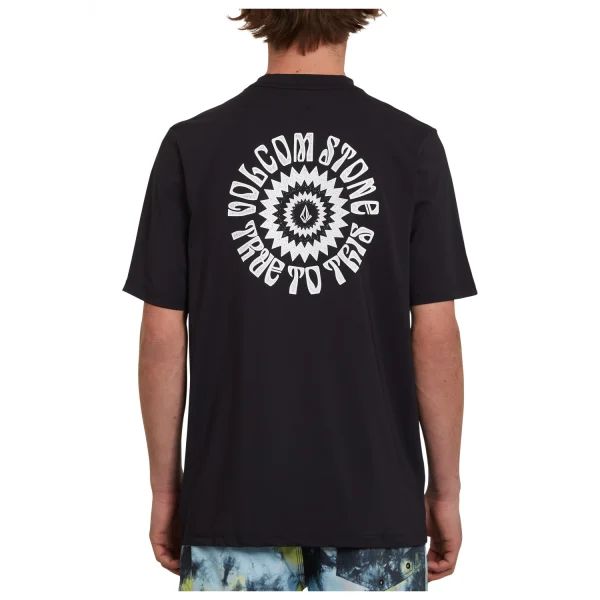 achetez pas cher Volcom – Faulter S/S – Lycra 5