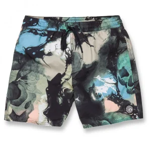 boutique en ligne Volcom – Kid’s Polly Pack Trunk – Short De Bain 9