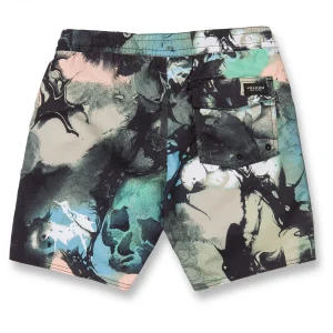 boutique en ligne Volcom – Kid’s Polly Pack Trunk – Short De Bain 7