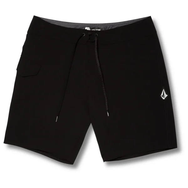 Volcom – Lido Solid Mod 18 – Boardshort mode 1