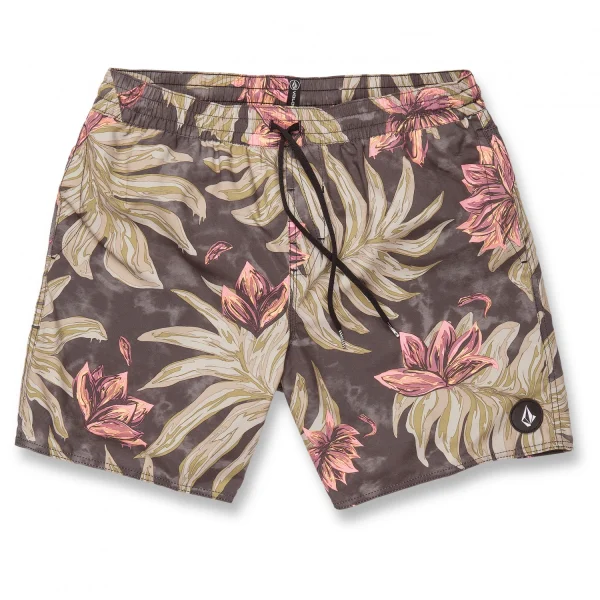 pas cher Volcom – Polly Pack Trunk 17” – Boardshort 1