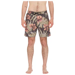 pas cher Volcom – Polly Pack Trunk 17” – Boardshort 12