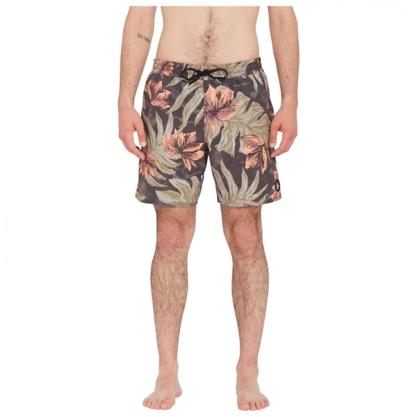 pas cher Volcom – Polly Pack Trunk 17” – Boardshort 4