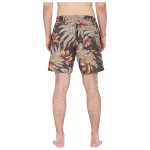 pas cher Volcom – Polly Pack Trunk 17” – Boardshort 14