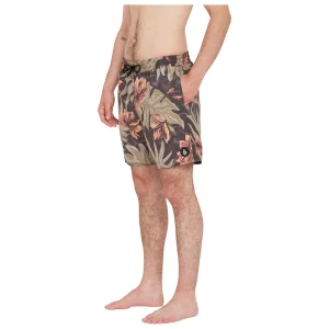 pas cher Volcom – Polly Pack Trunk 17” – Boardshort 16